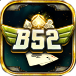 B52 logo