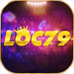 Loc79 logo