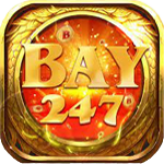 bay247 logo