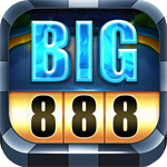 big888 club logo