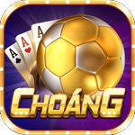 Choáng Club logo