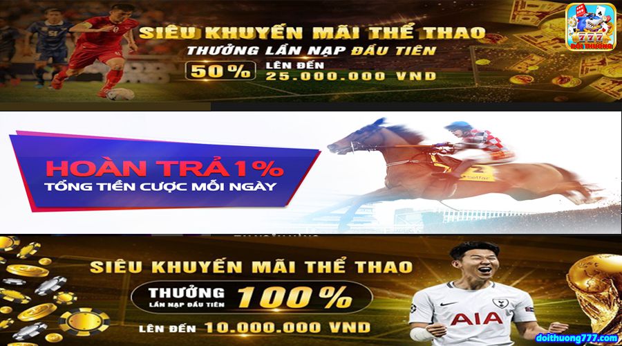 Khuyến mãi 11 bet