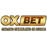 oxbet logo