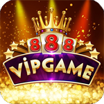 vipgame888 logo