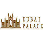 Dubai Palace logo