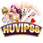 huvip88 logo