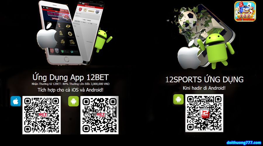 12bet mobile