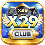 X29 Club logo