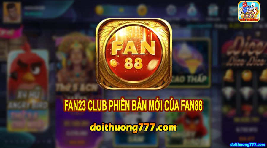 fan23 club