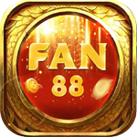 Fan88 - Fan23 Club logo
