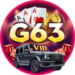G63 vin logo