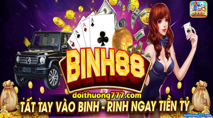 game Binh88 CLub