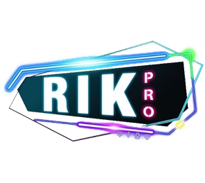 Rikpro club logo