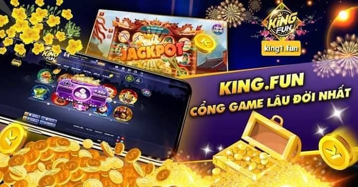 Giá trị giải thưởng King Fun Event