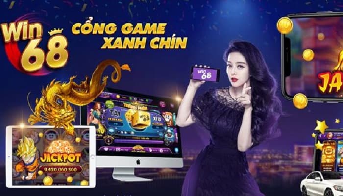 Ưu đãi cổng game