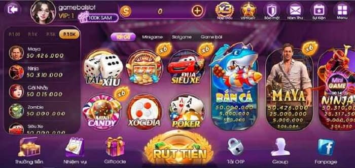 Đồ họa Sam86 Club