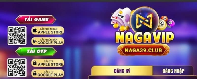 Tải game Naga vip 39