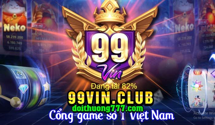 99vin club