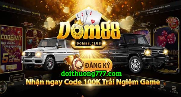 Dom88 Club