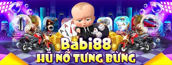 babi88 net
