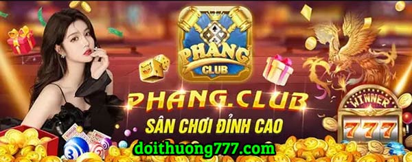 phang club