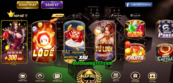 kho game sun88 online