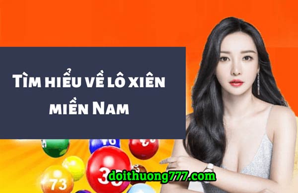 cach danh lo xien mien nam