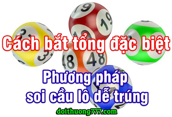 cach danh lo xien mien nam