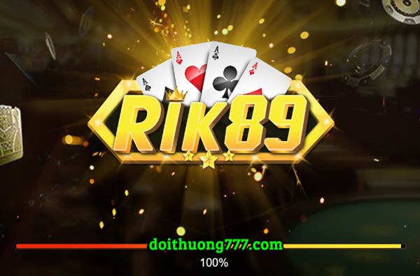 rik89 club