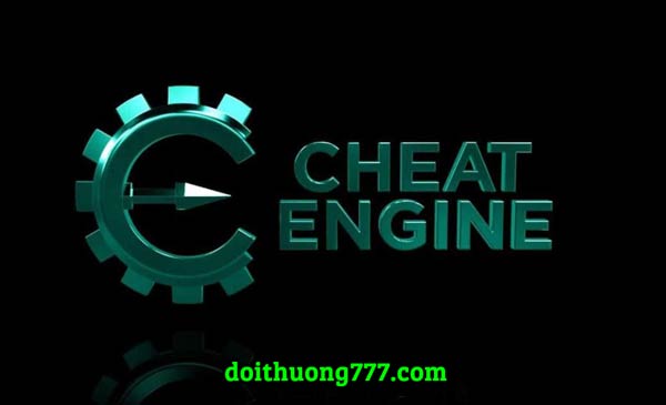 ung dung hack game cheat engine